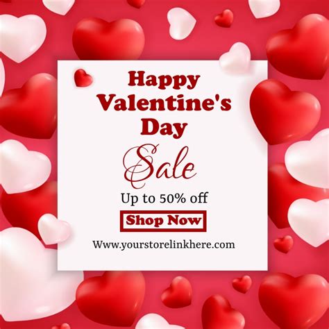 ebay valentines discount